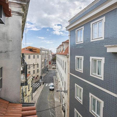 Condessa IV By Innkeeper Lisboa Extérieur photo