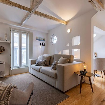 Condessa IV By Innkeeper Lisboa Extérieur photo