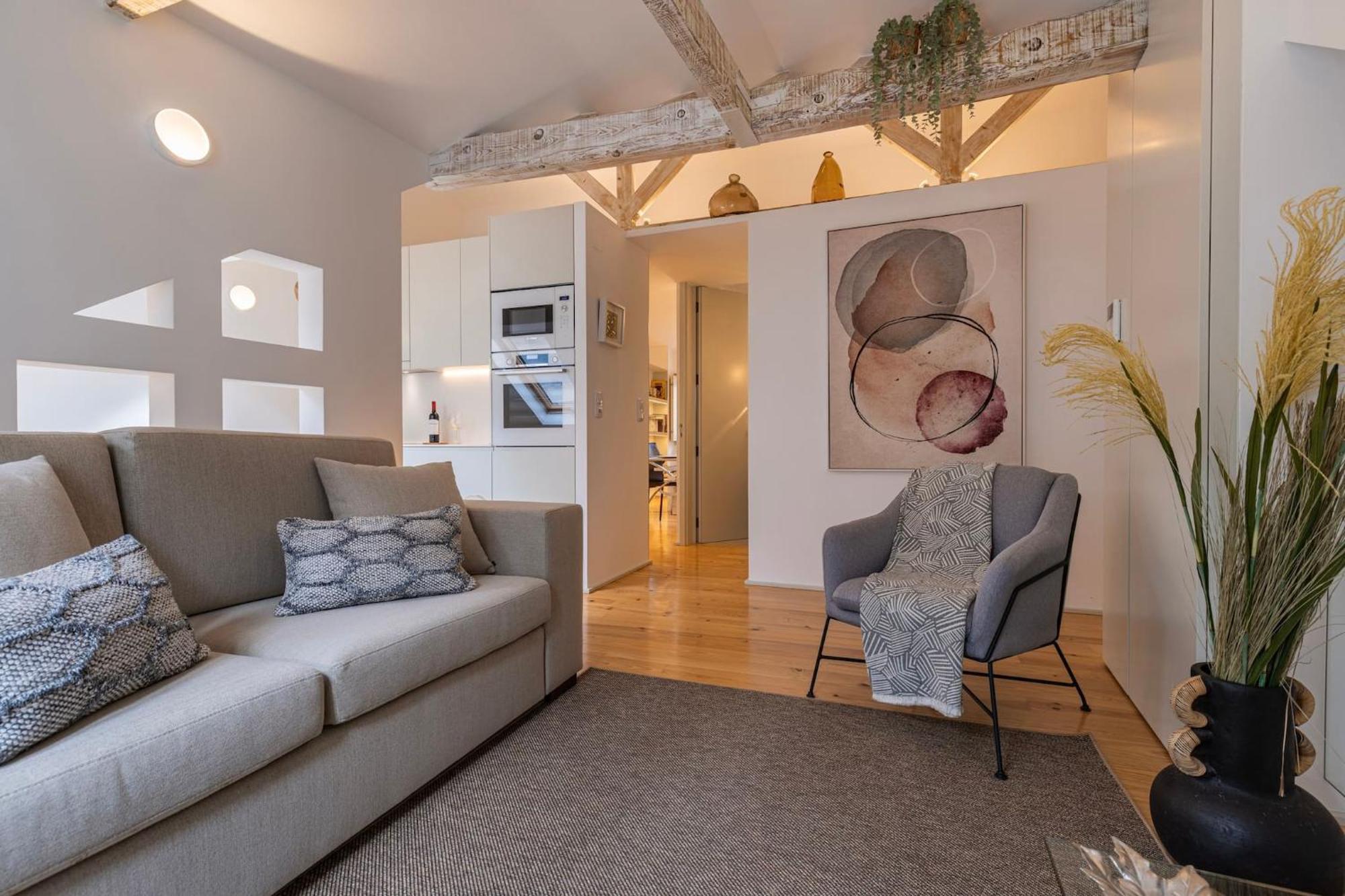 Condessa IV By Innkeeper Lisboa Extérieur photo