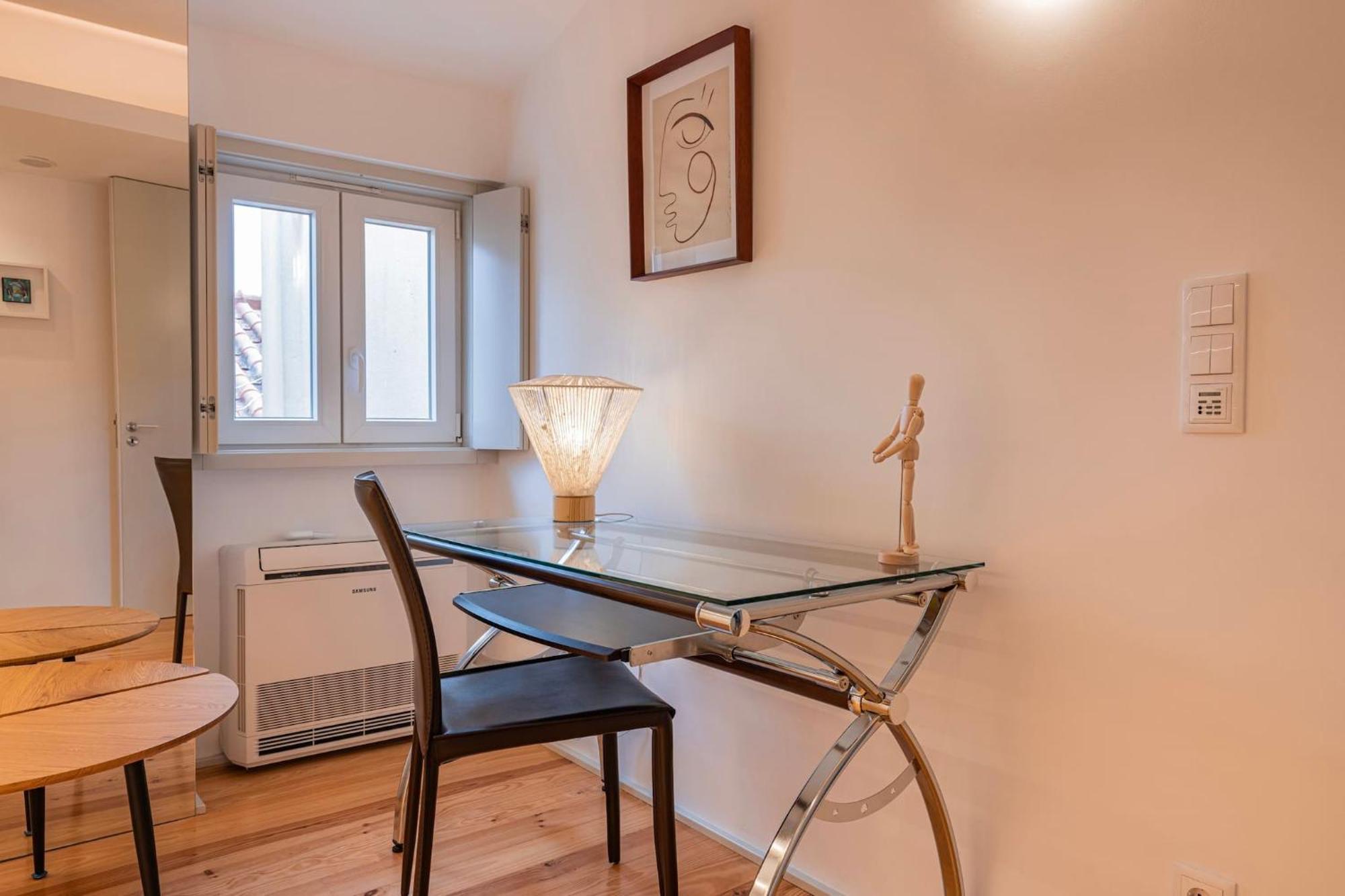 Condessa IV By Innkeeper Lisboa Extérieur photo