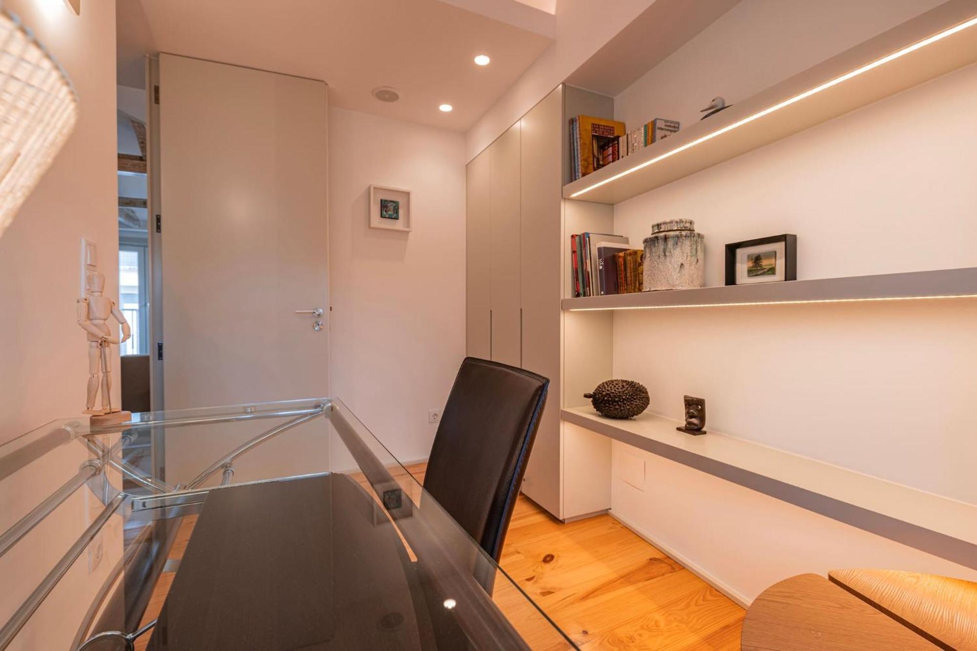 Condessa IV By Innkeeper Lisboa Extérieur photo