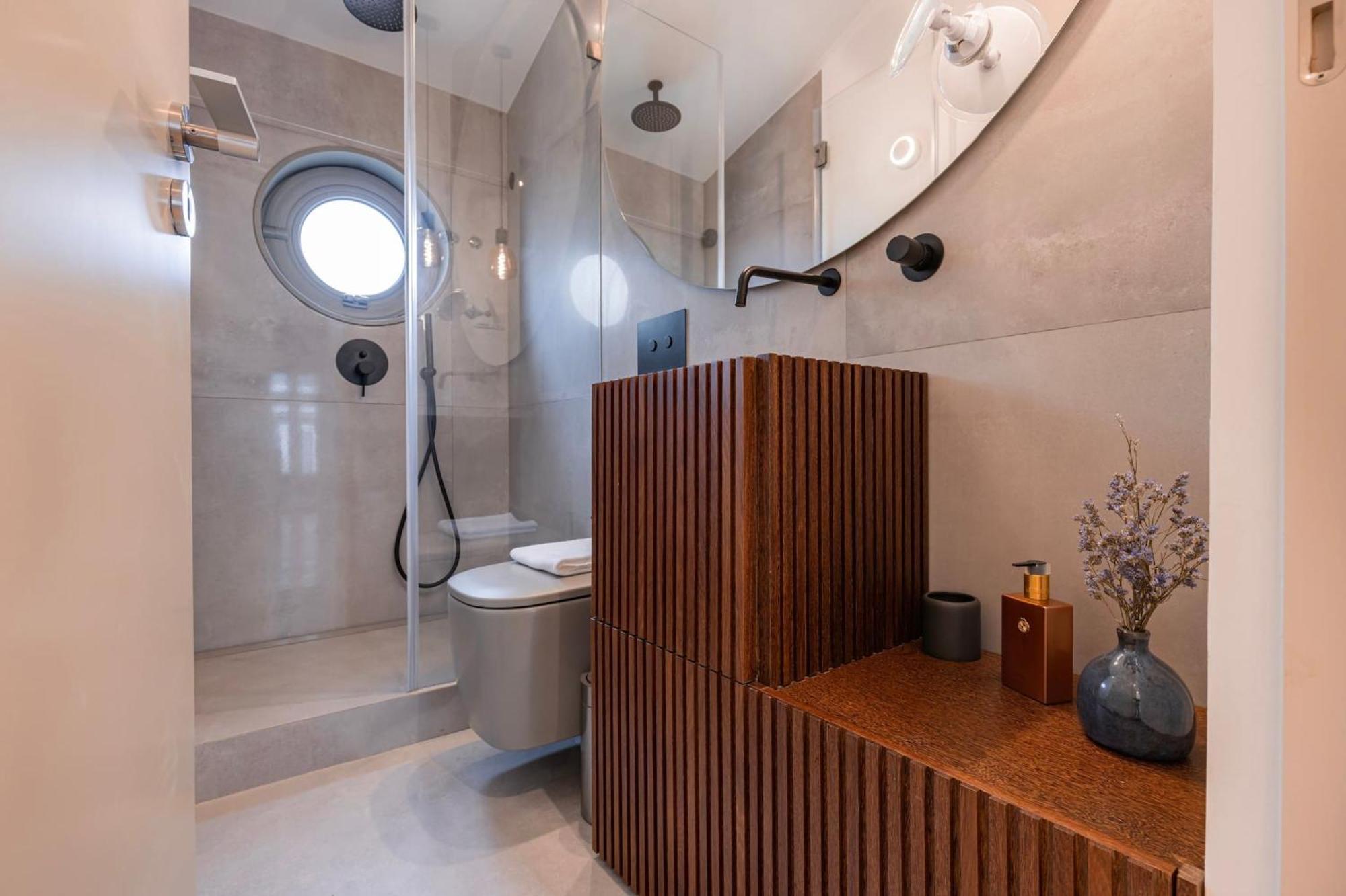 Condessa IV By Innkeeper Lisboa Extérieur photo