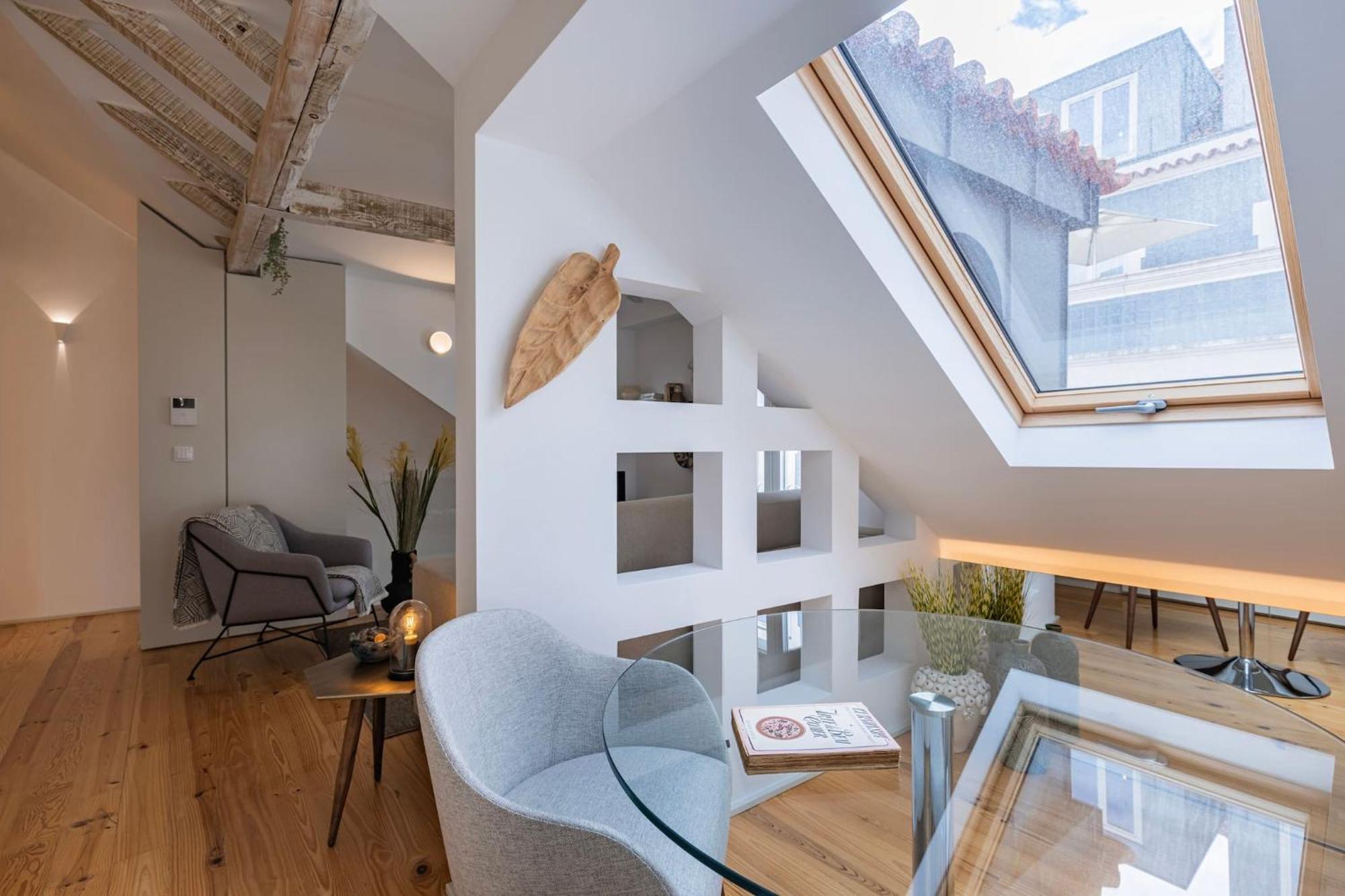 Condessa IV By Innkeeper Lisboa Extérieur photo