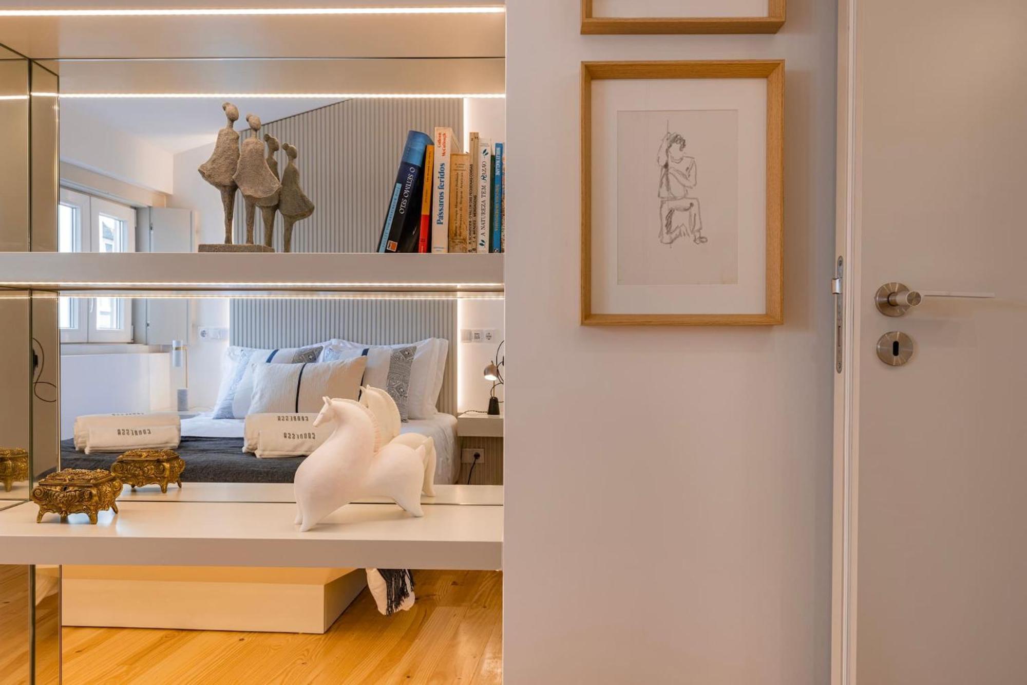 Condessa IV By Innkeeper Lisboa Extérieur photo