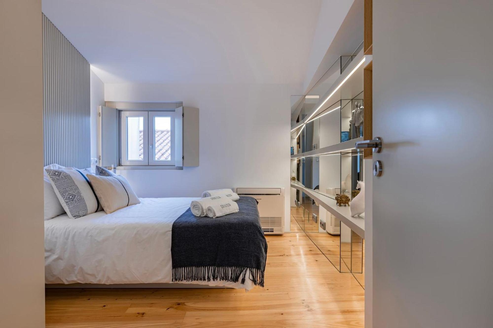 Condessa IV By Innkeeper Lisboa Extérieur photo