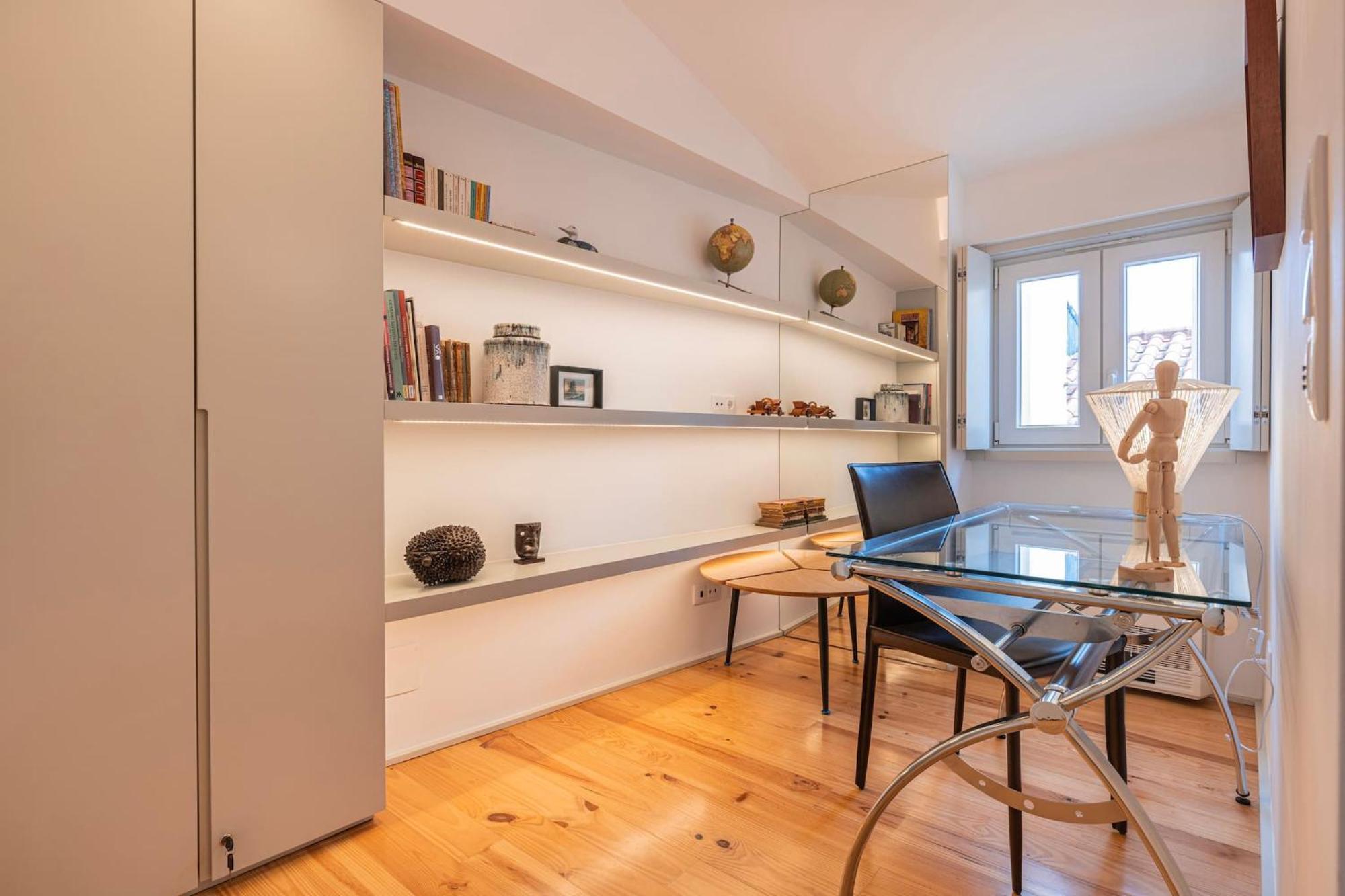 Condessa IV By Innkeeper Lisboa Extérieur photo