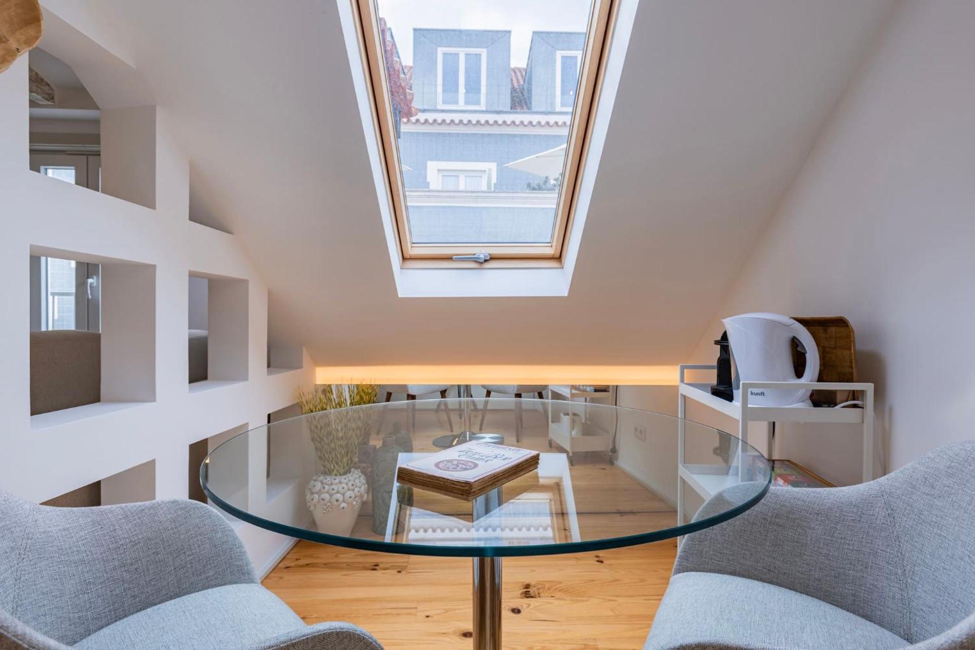 Condessa IV By Innkeeper Lisboa Extérieur photo