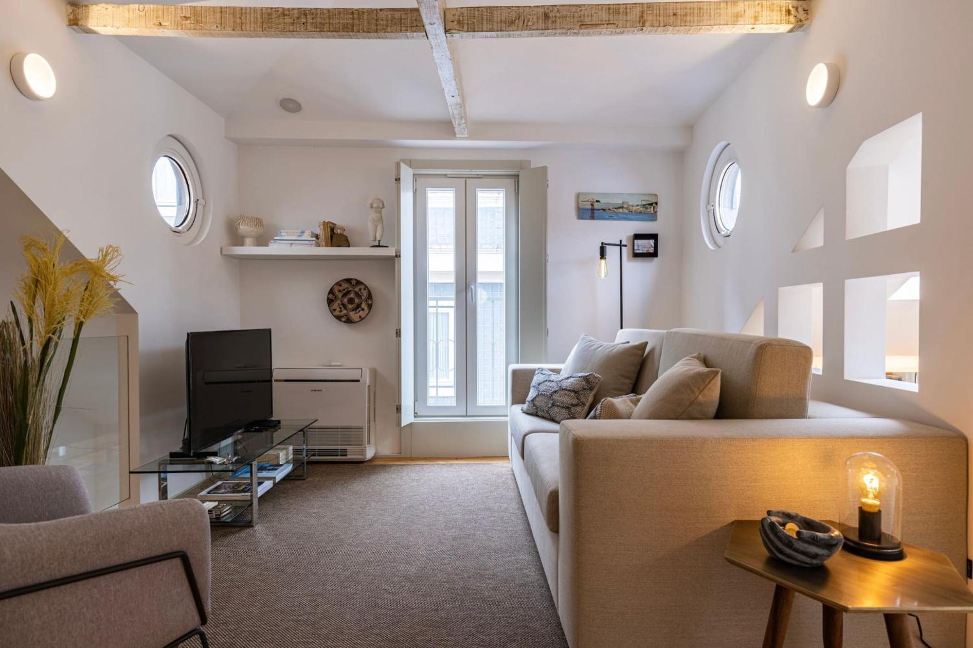 Condessa IV By Innkeeper Lisboa Extérieur photo